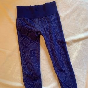 Lulu Lemon leggings